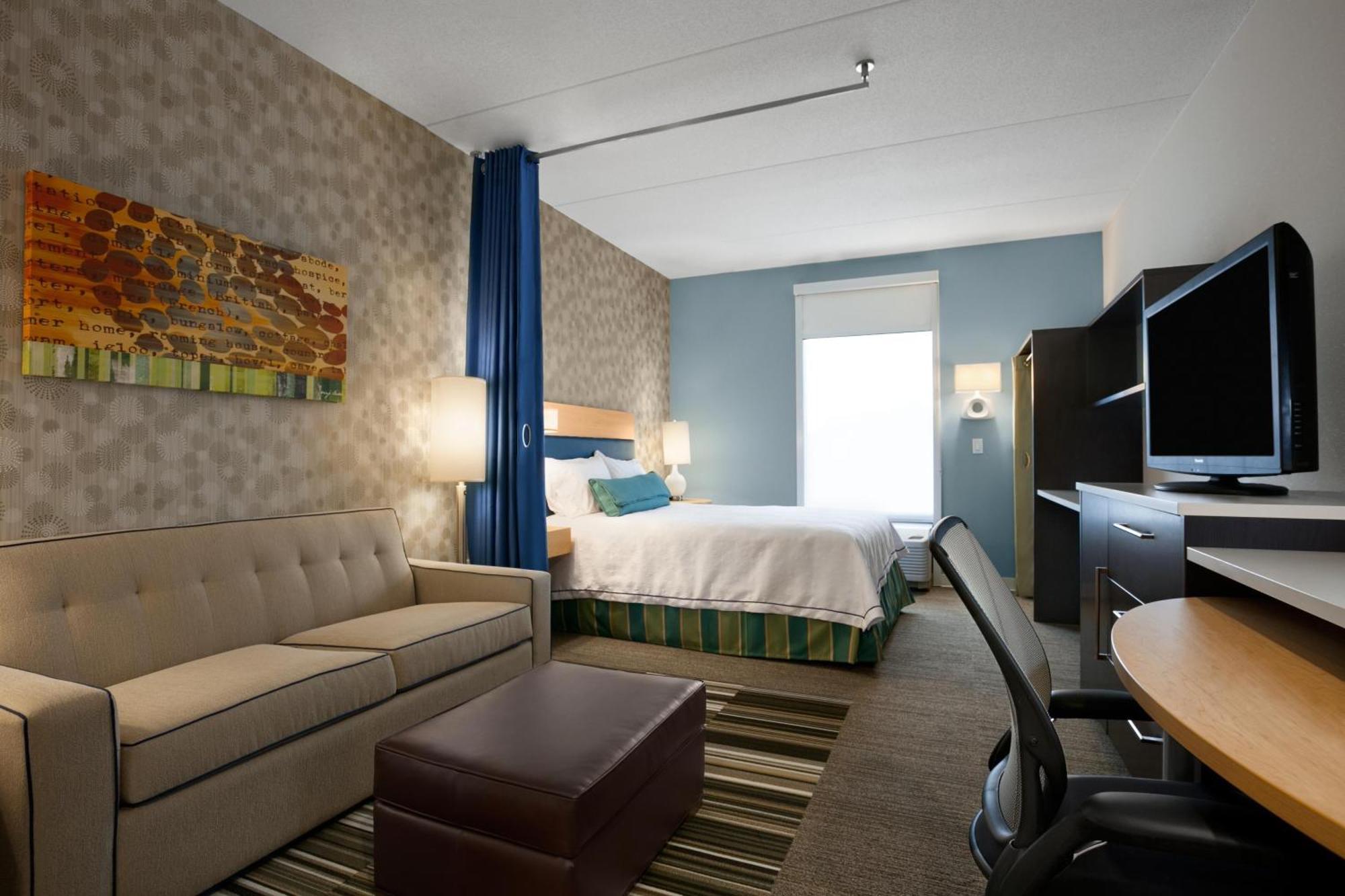 Home2 Suites By Hilton Winter Garden Eksteriør bilde