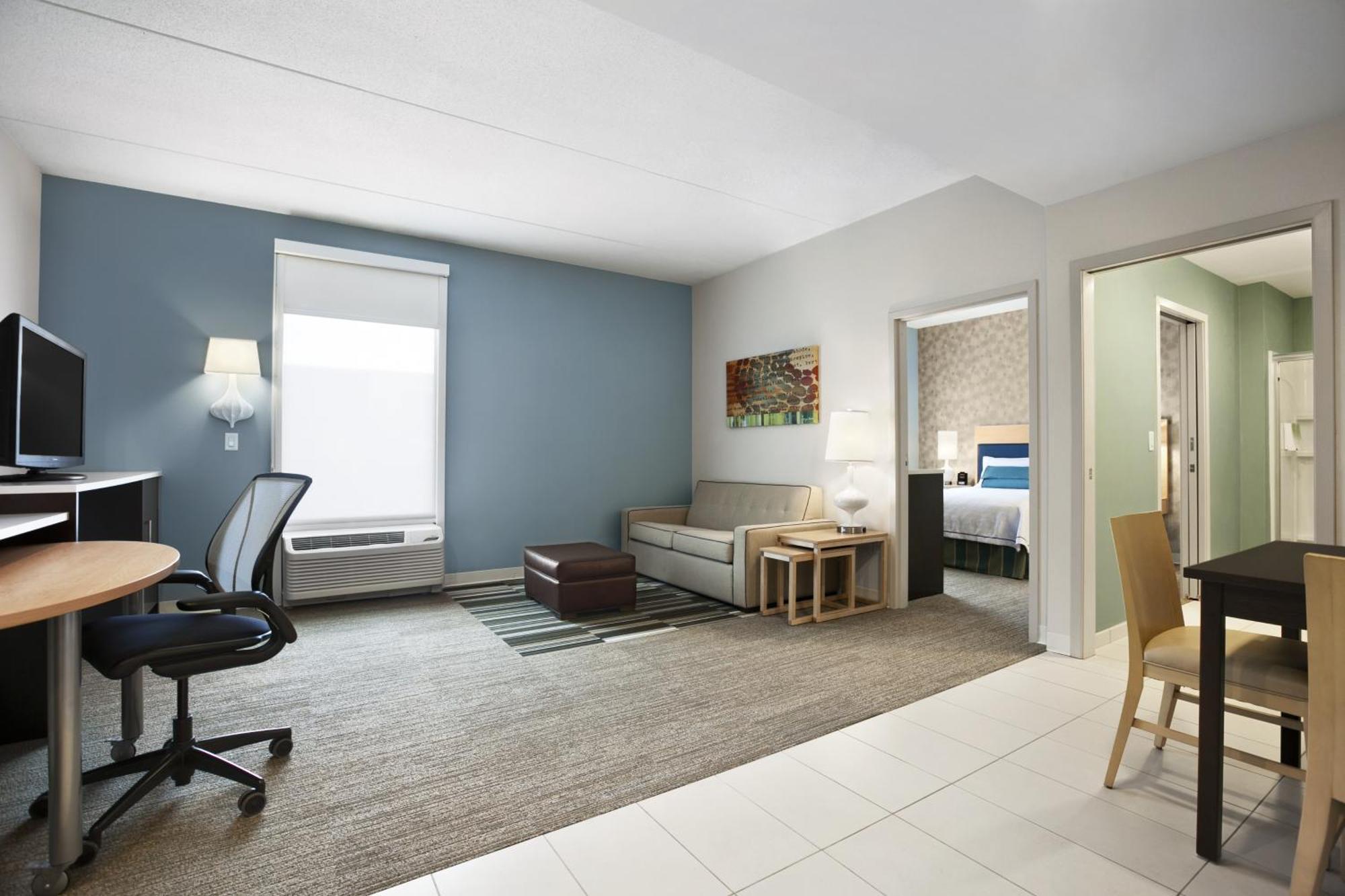 Home2 Suites By Hilton Winter Garden Eksteriør bilde