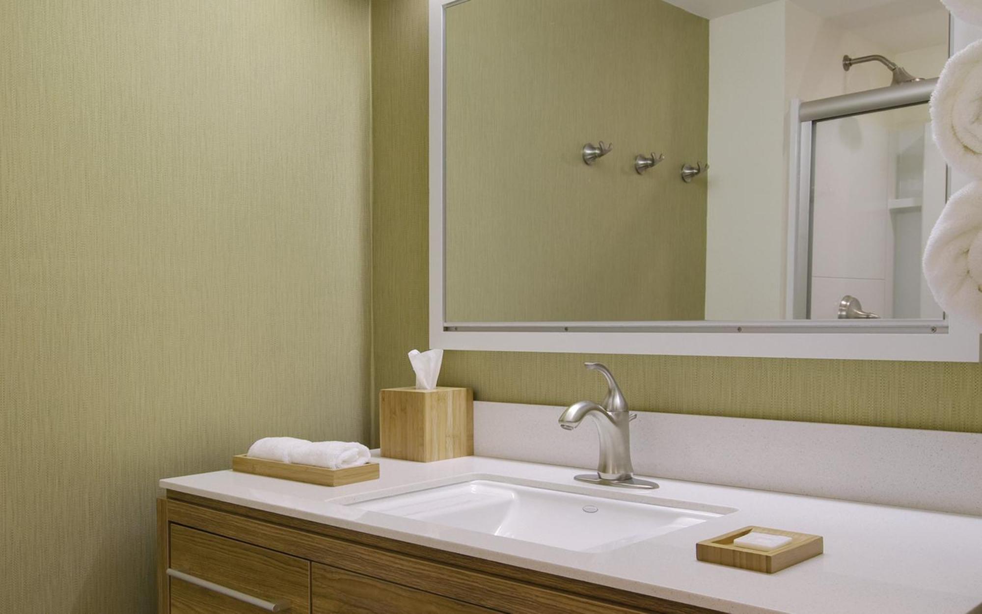 Home2 Suites By Hilton Winter Garden Eksteriør bilde