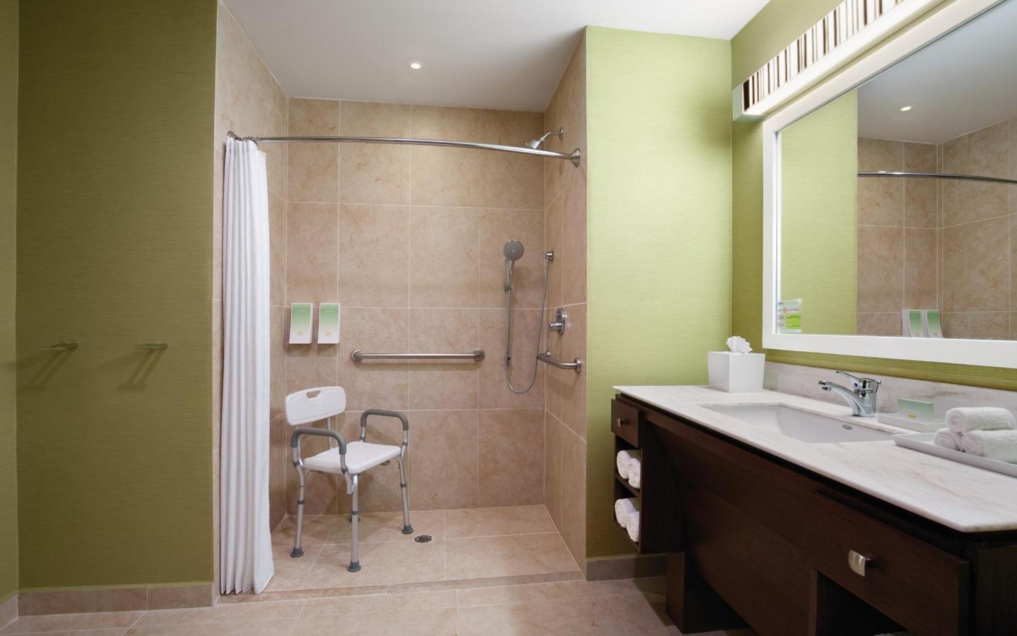 Home2 Suites By Hilton Winter Garden Eksteriør bilde