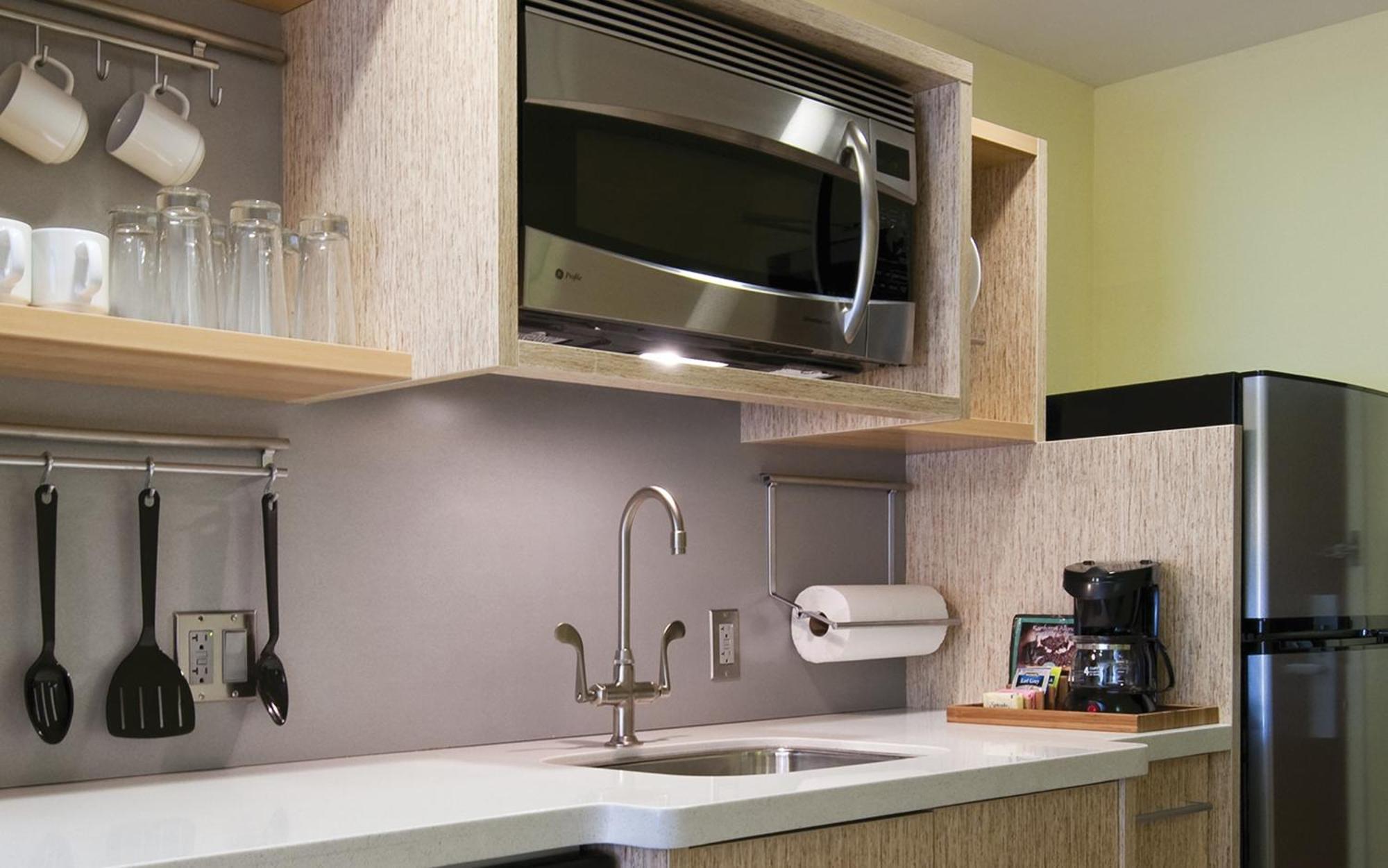 Home2 Suites By Hilton Winter Garden Eksteriør bilde