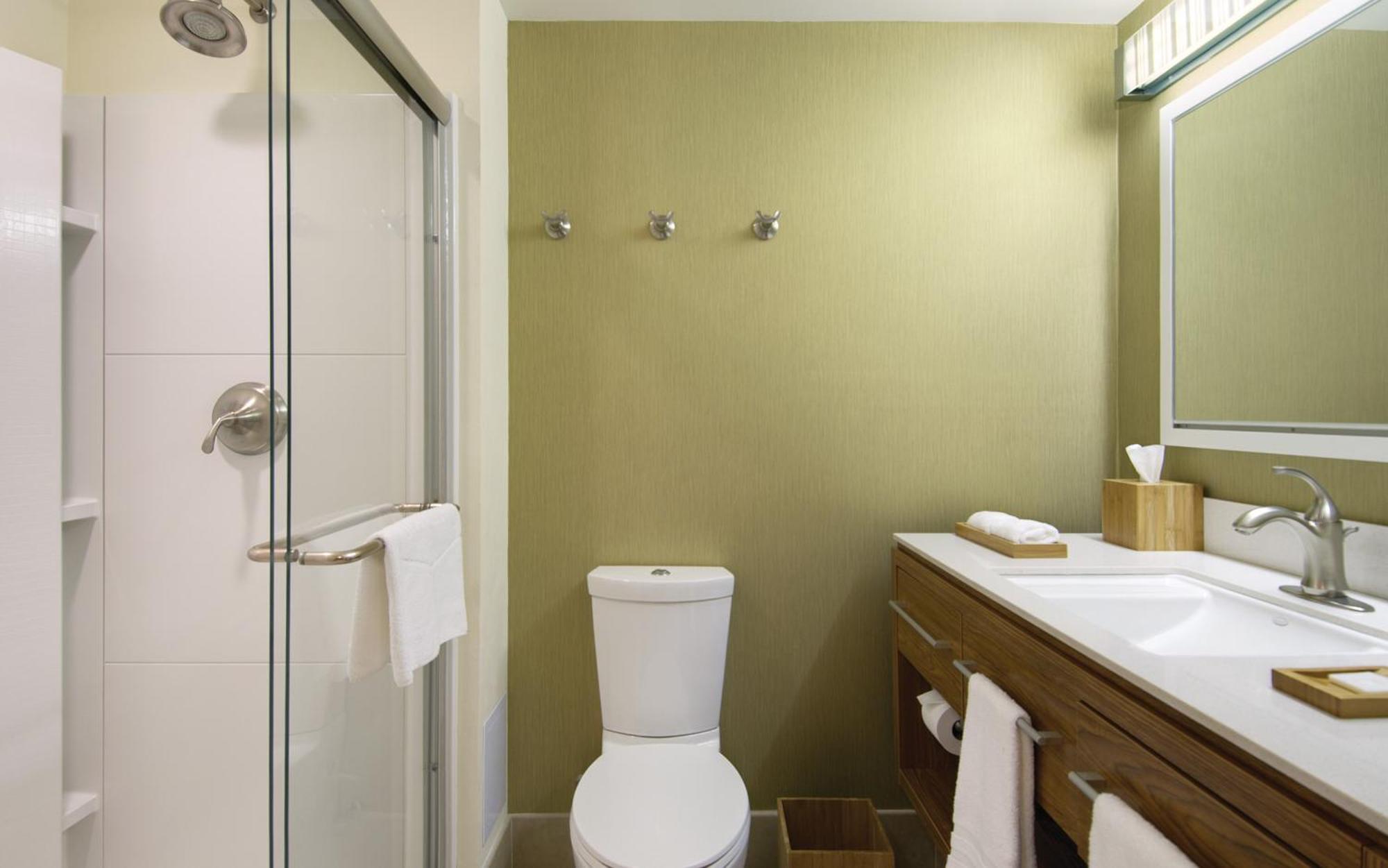 Home2 Suites By Hilton Winter Garden Eksteriør bilde