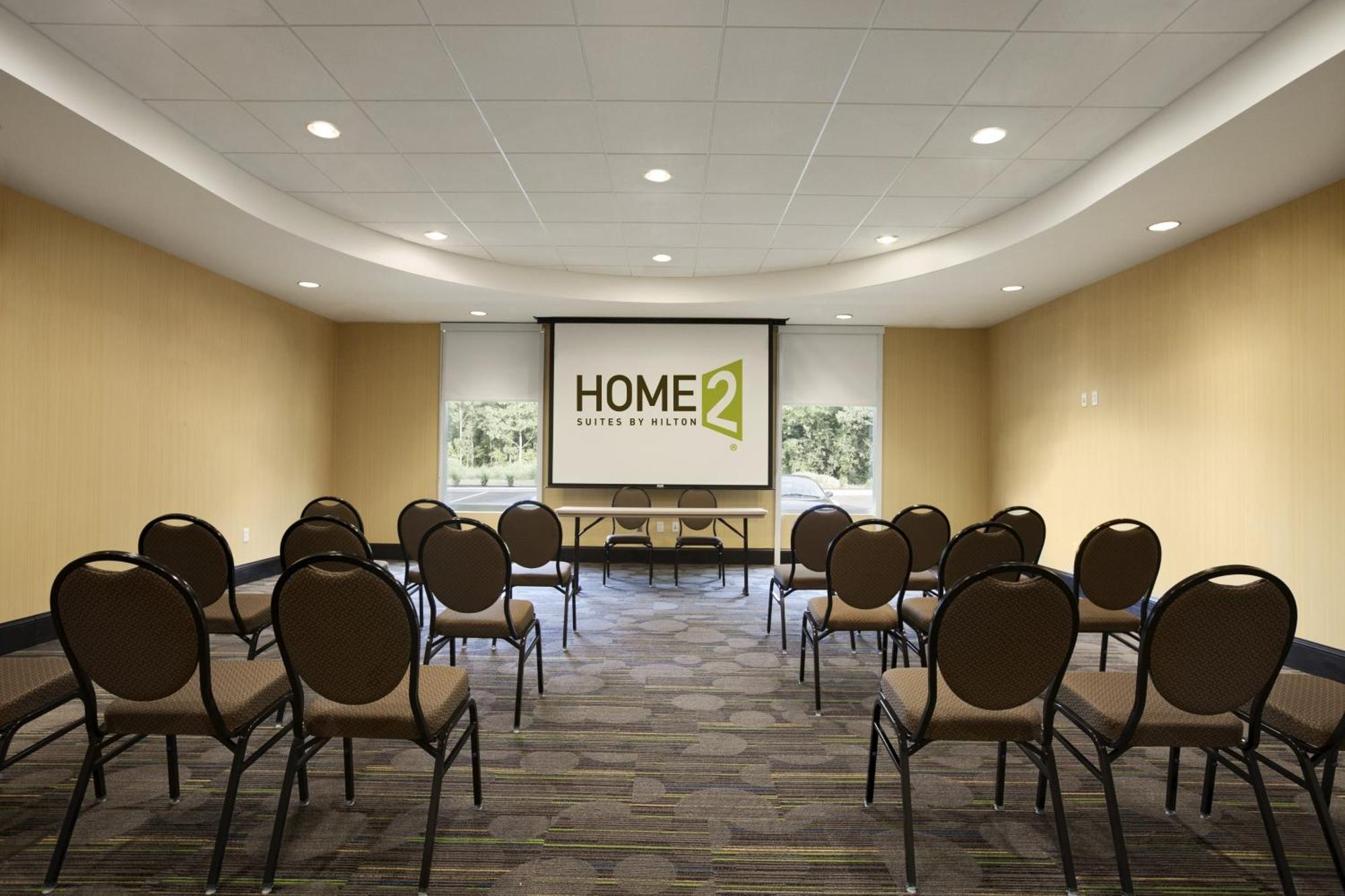 Home2 Suites By Hilton Winter Garden Eksteriør bilde