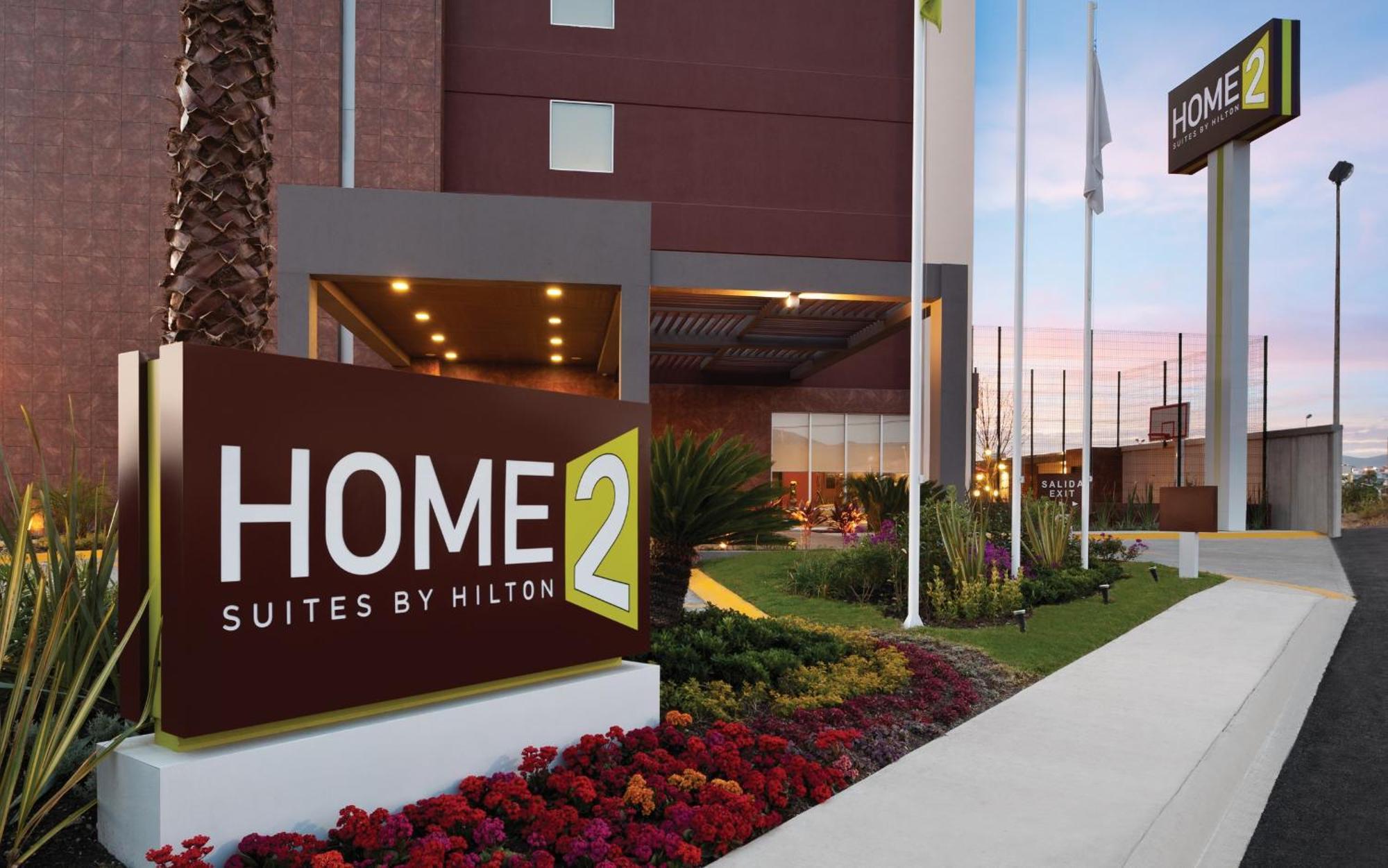 Home2 Suites By Hilton Winter Garden Eksteriør bilde