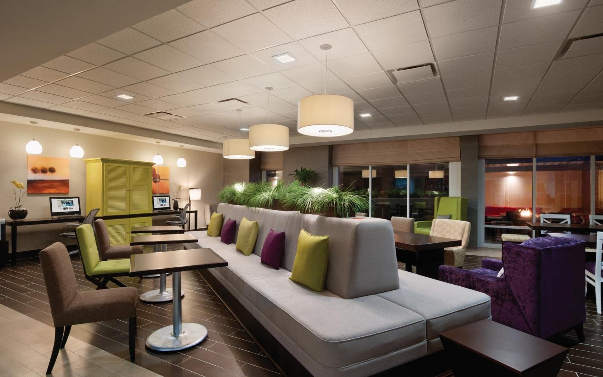 Home2 Suites By Hilton Winter Garden Eksteriør bilde