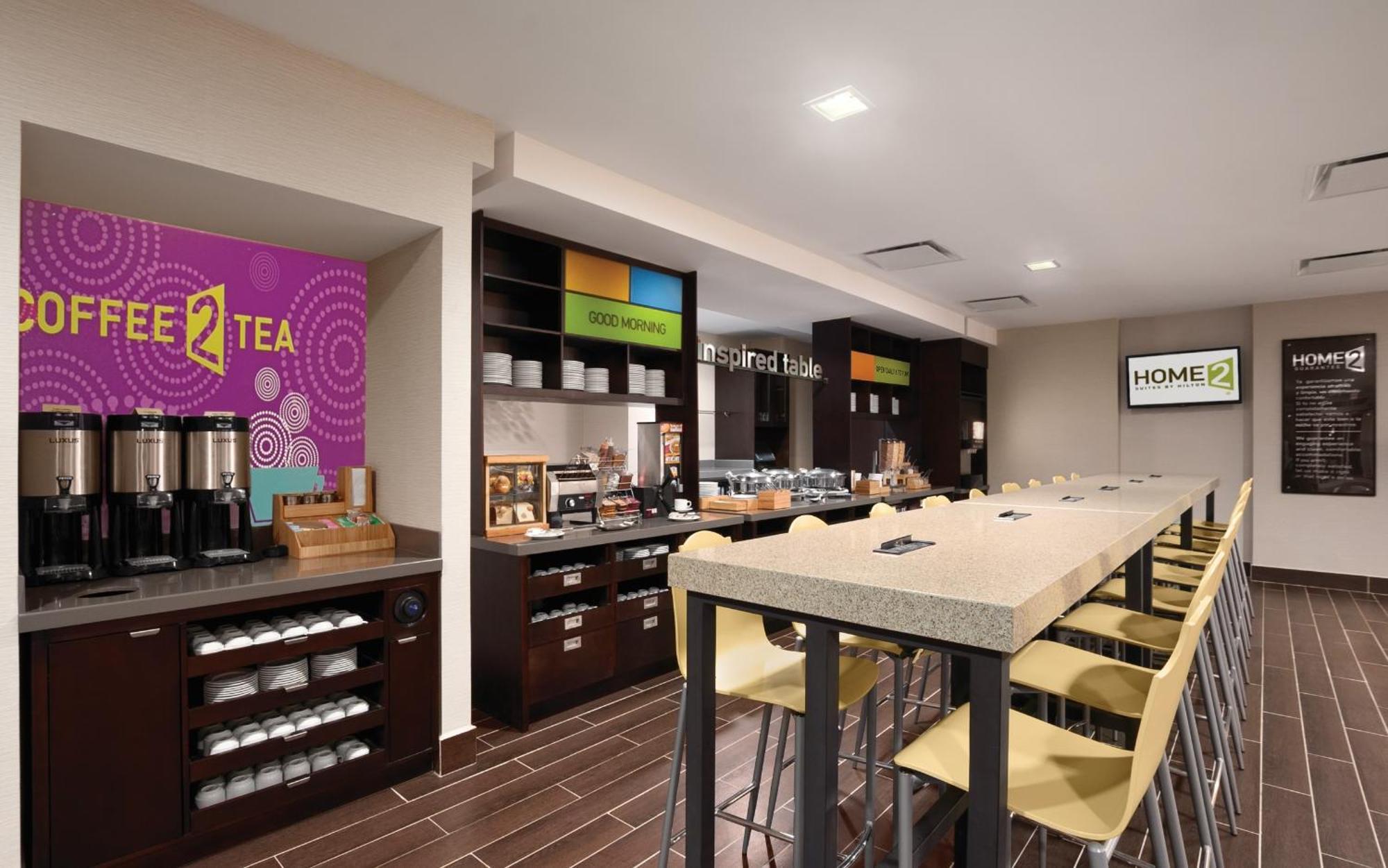 Home2 Suites By Hilton Winter Garden Eksteriør bilde